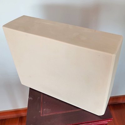 硅藻土汽车玻璃镜片 磨具转