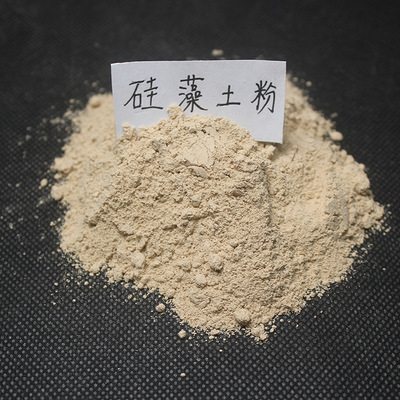 大硅藻土