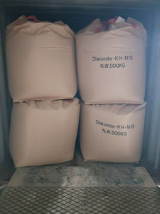 兴龙硅藻土—浙江大学硅藻土实践基地