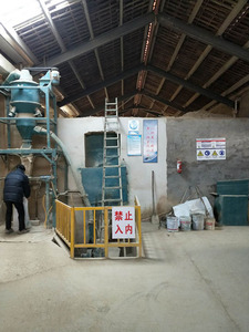 兴龙硅藻土—浙江大学硅藻土实践基地