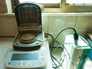 兴龙硅藻土—浙江大学硅藻土实践基地