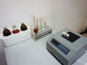 兴龙硅藻土—浙江大学硅藻土实践基地