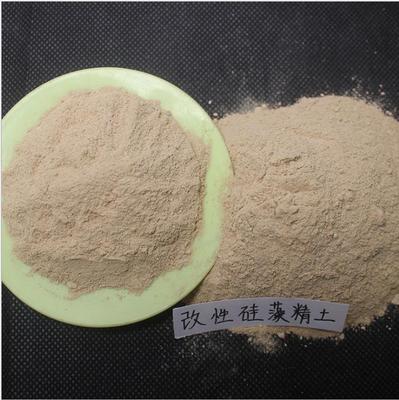 改性硅藻精土 硅藻土污水处理剂 150-200目 4# 印染污水处理