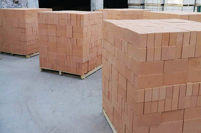 硅藻土机压保温砖