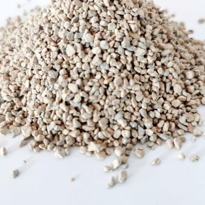 硅藻土颗粒 3-6mm