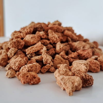 硅藻土颗粒 8-12mm