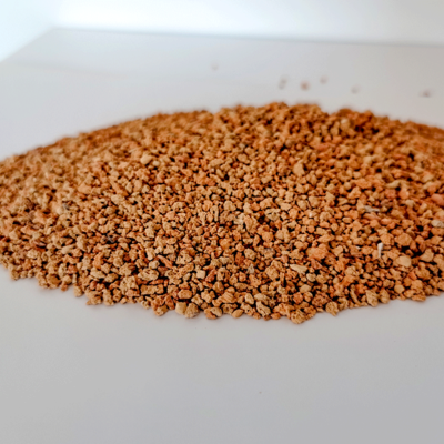 硅藻土颗粒 1-3mm